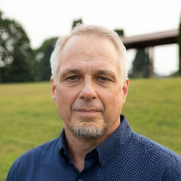 Mike Shirk, Founder of LocalFoundHQ